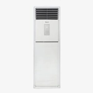 کولر گازی ایستاده زانتی 36000 اینورتر مدل ZTFE-36HO3RAFA