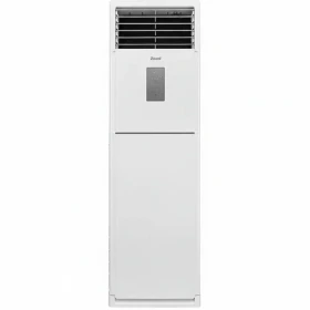 کولر گازی ایستاده زانتی 60000 اینورتر مدل ZTFE-60HS2AMAW