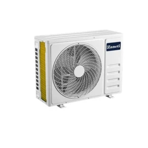 کولر گازی زانتی 18000 اینورتر مدل ZTRWMF-18HD2AEAW
