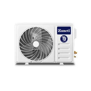 کولر گازی زانتی 24000 اینورتر مدل ZTRWMF-24HD2AEAW