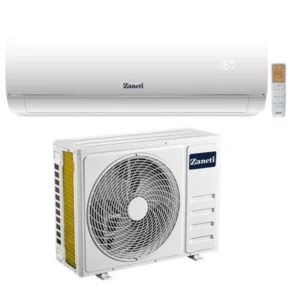 کولر گازی زانتی 30000 اینورتر مدل ZTRWMF-30HD2AEAW