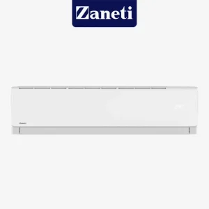 کولر گازی زانتی 36000 اینورتر مدل ZTRWMF-36HD2ACAW
